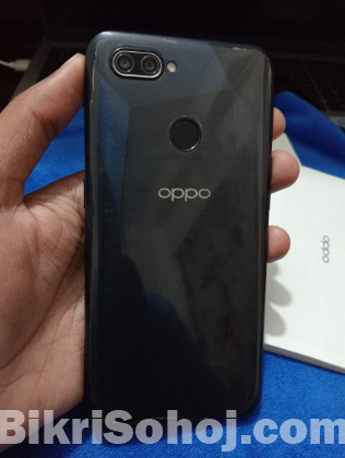 oppo A12